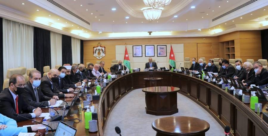 مجلس الوزراء يقرر الموافقة على السير بإجراءات استحداث بلديات في بعض مناطق المملكة