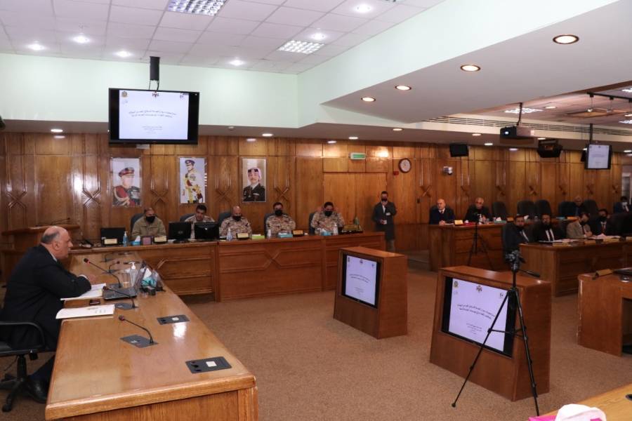 “الخدمة المدنية”: سوق العمل يوفّر 50 ألف فرصة سنويًّا