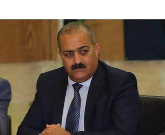 العتوم رئيسا للجنة التنسيق الاداري لاحتفالية اربد عاصمة الثقافة العربية لعام 2022