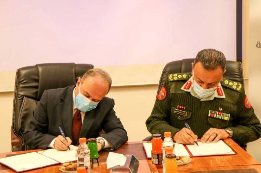 القوات المسلحة: أدوار تنموية فاعلة في مختلف المجالات الحياتية