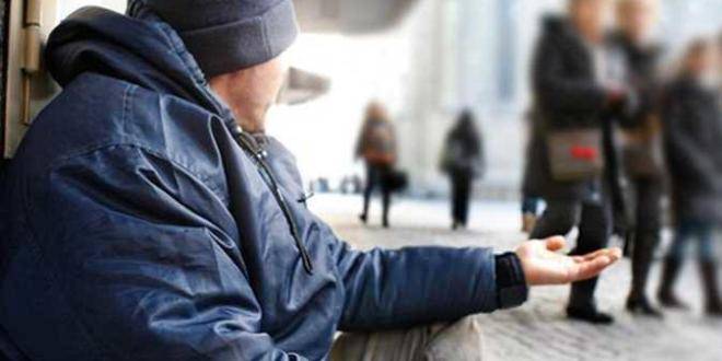 ضبط أكثر من 13 ألف متسول بالأردن بـ 2021