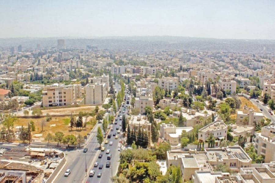 الرفاعي: التنسيب بتعديل احتساب نسب بدل الإيجارات