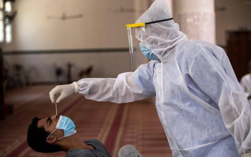 خوري: تحضيرات هائلة في وزارة الصحة