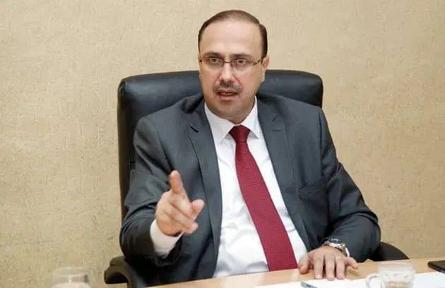 المومني: هنالك جهات لا تريد للأردن أن ينجح