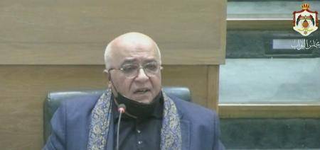 المعايطة: الأولى بالحكومة أن تعارض نقل الاحزاب للمستقلة للإنتخاب