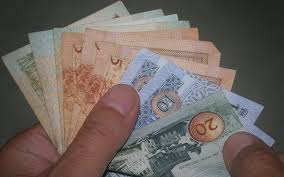 رفع نسبة ضمان قروض وتمويلات القطاع الصناعي إلى 80