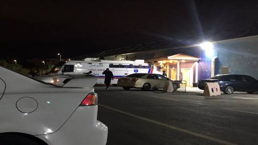 ضبط مصابين اثنين بكورونا راجعا مؤسسة حكومية في الزرقاء