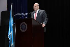 الخوالدة: إقرار التشريعات يسهم في ترسيخ العمل السياسي المنظم