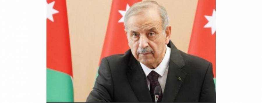 الإدارة المحلية تثمن جهود بلدية الزرقاء بالمحافظة على نظافتها