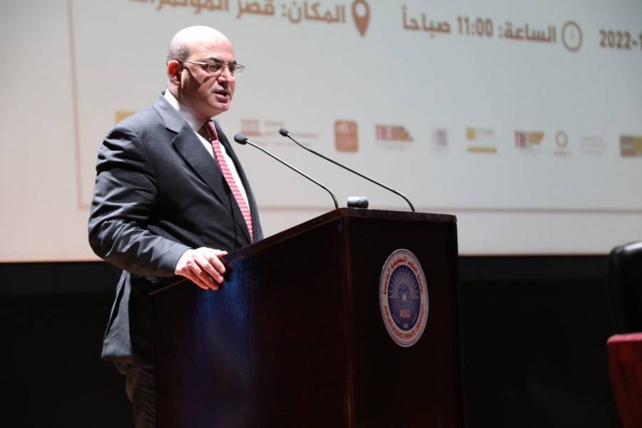 الخوالدة: اقرار التشريعات يسهم في ترسيخ العمل السياسي المنظم