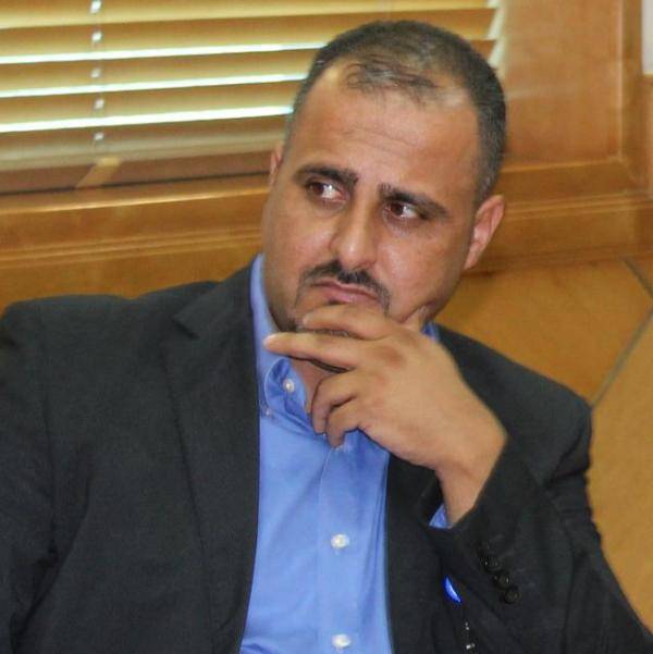 الجبور رئيساً لقسم إعلام المواصفات والمقاييس