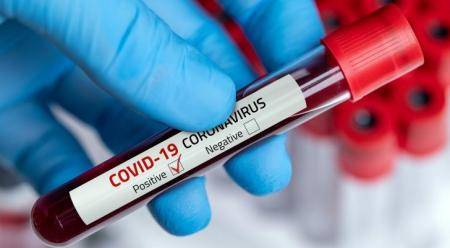 انخفاض اصابات كورونا النشطة في الأردن الى 26 ألفا و 283 حالة