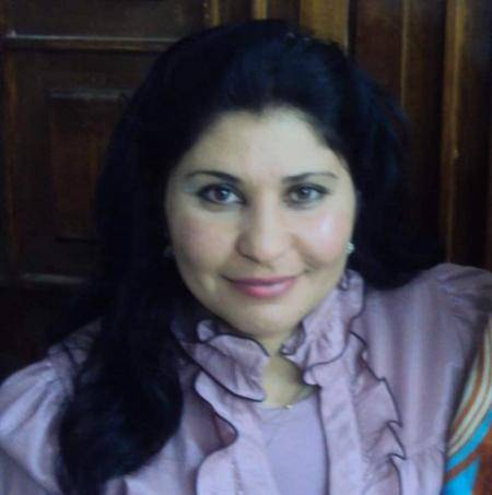 الشناق مديرة للعلاقات العامة والإعلام في مدينة الحسين للشباب