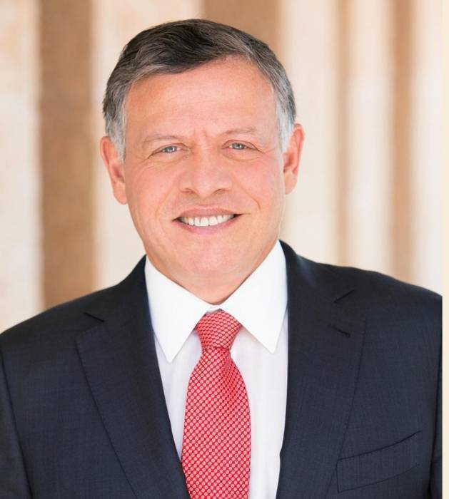 الملك يبحث هاتفيا مع المستشار الألماني سبل تعزيز الشراكة الاستراتيجية