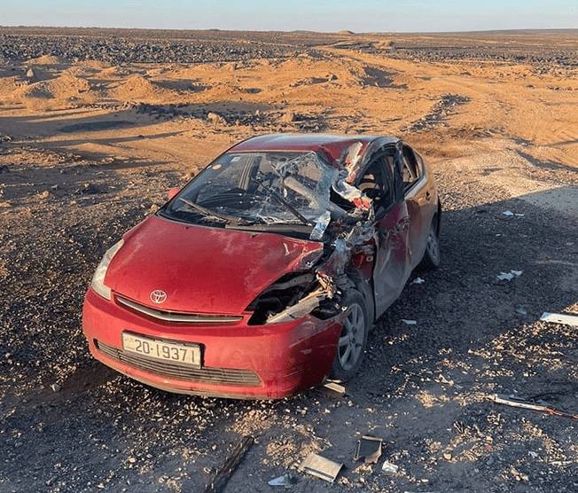 طبيب أردني: هل يدري راعي التيسلا عن راعي البريوس؟