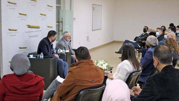 الحمارنة: التعديلات الدستوريّة لن تُحدِث أثرًا ما لم تتغيّر العلاقات داخل الأسرة