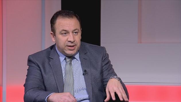نصراوين: الدستور الأردني سيضم للمرة الأولى قوانين أساسية