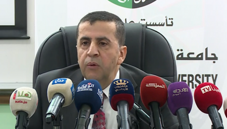 عاجل... 62.39 نسبة النجاح العامة في امتحان الشامل