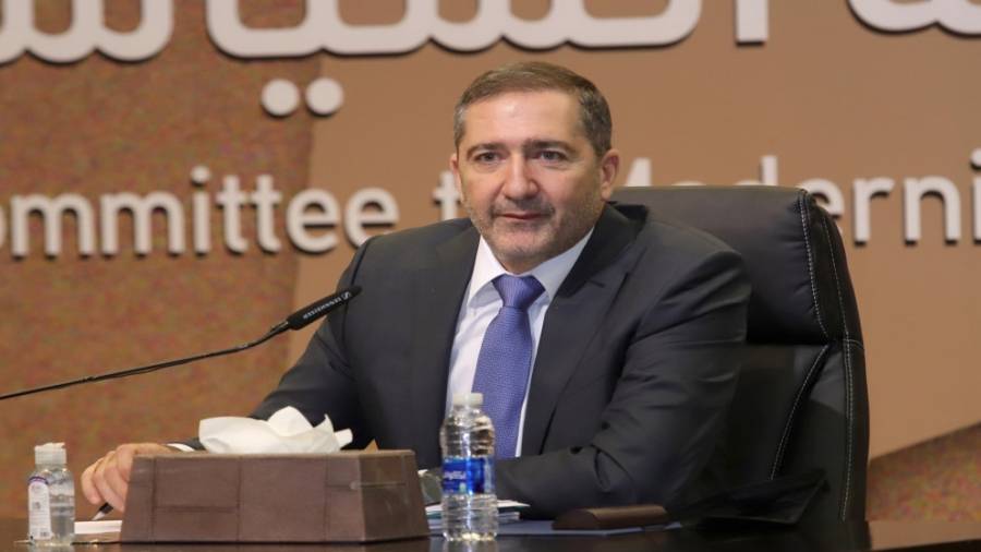 الرفاعي: إقرار مجلس النواب للتعديلات الدستورية خطوة مهمة على طريق التحديث