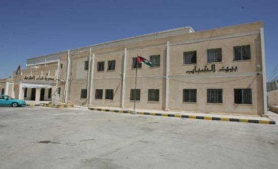 انطلاق مبادرة صحتك غايتنا في بيت شباب إربد