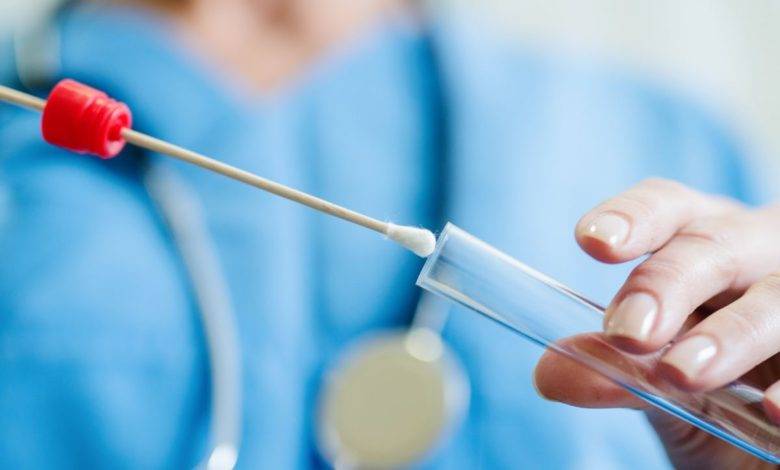 بالأسماء...مراكز فحص كورونا الجمعة