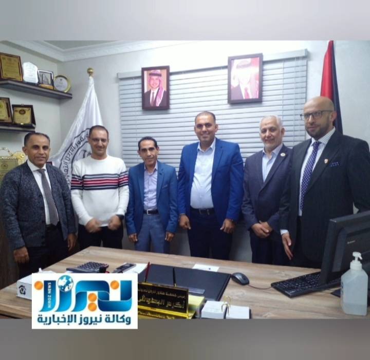 جمعية صقور الأردن التعاونية ومجموعة من الرياديين تطلق صندوق حرفيي العقبة للاستثمار.