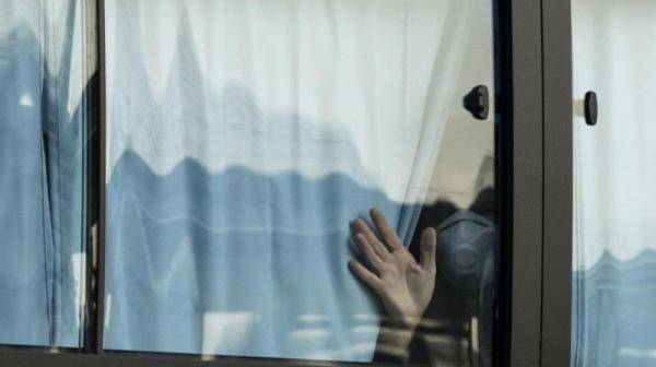 الجبور: ضبط العديد من المواطنين غير الملتزمين بالحجر الصحي في عجلون