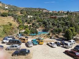 عجلون: حركة سياحية نشطة في المناطق الشفا غورية