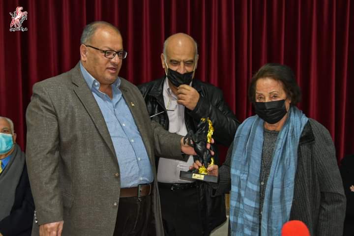 نادي شباب الفحيص يقيم يوم طبي مجاني وحملة للتبرع بالدم