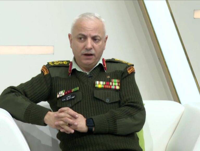 العميد حداد يستعرض شروط التبرع بالأعضاء