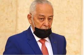 العيسوي ينقل تعازي الملك إلى البراري والزغيلات والعبداللات