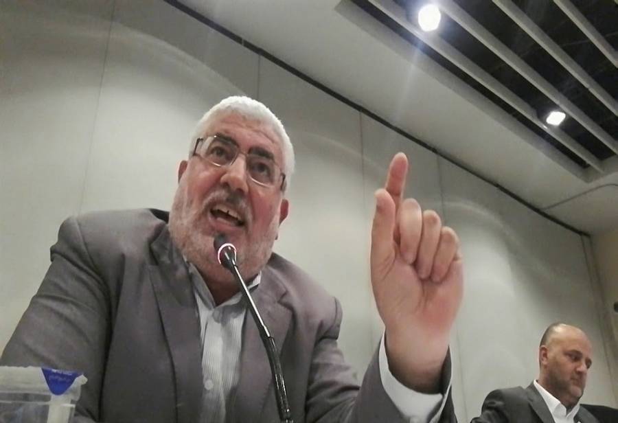 الغرايبة: البوصلة السياسية تتجه نحو الحكومات البرلمانية