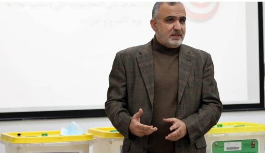 المستقلة للانتخاب تطلق برنامج تدريب المدربين... صور