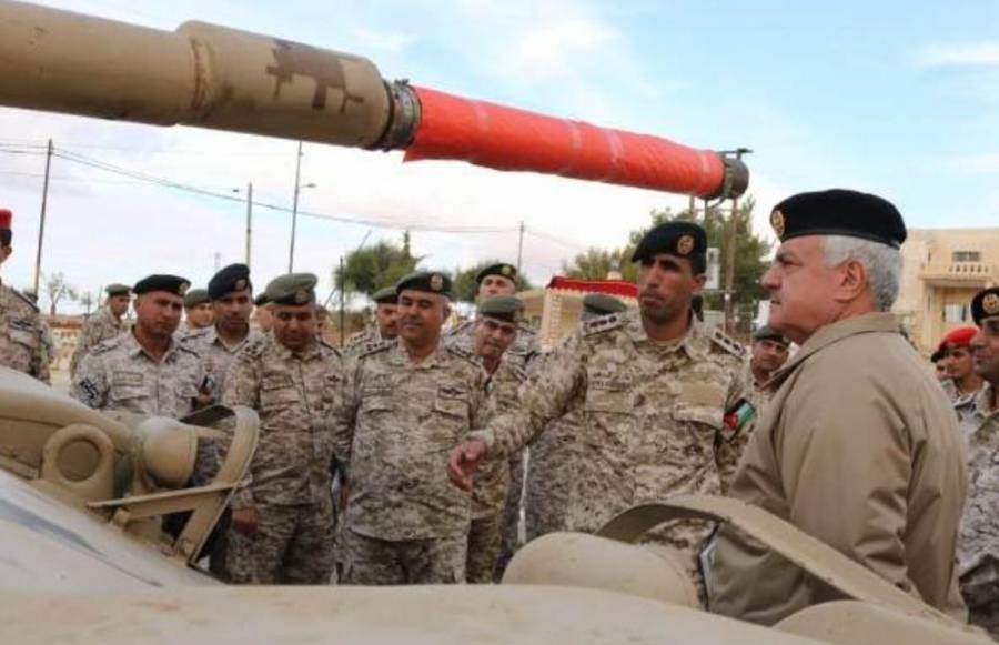 قواتنا المسلحة ... الإنجاز وأشياء أخرى