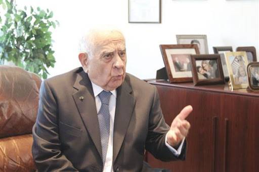 حنانيا: الجرعة الرابعة من لقاح كورونا باتت ضرورية لكبار السن