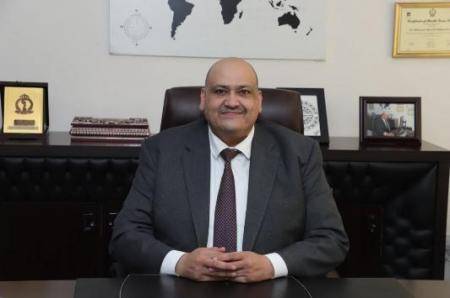 النسور: الوضع الوبائي مستقر ويجب الحذر