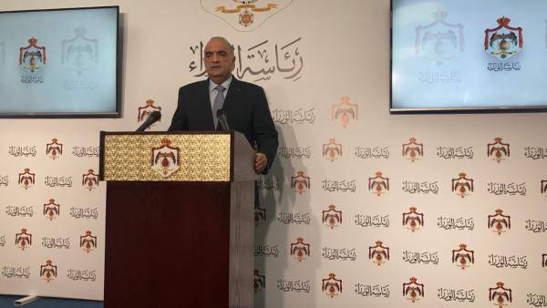 الحكومة توافق على إعادة هيكلة التعرفة الكهربائية