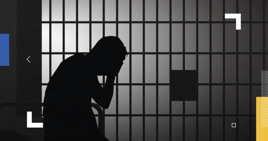 السجن 5 سنوات لوحش بشري اعتدى جنسيا على قاصر مصاب بإعاقة ذهنية بمحافظة جرش