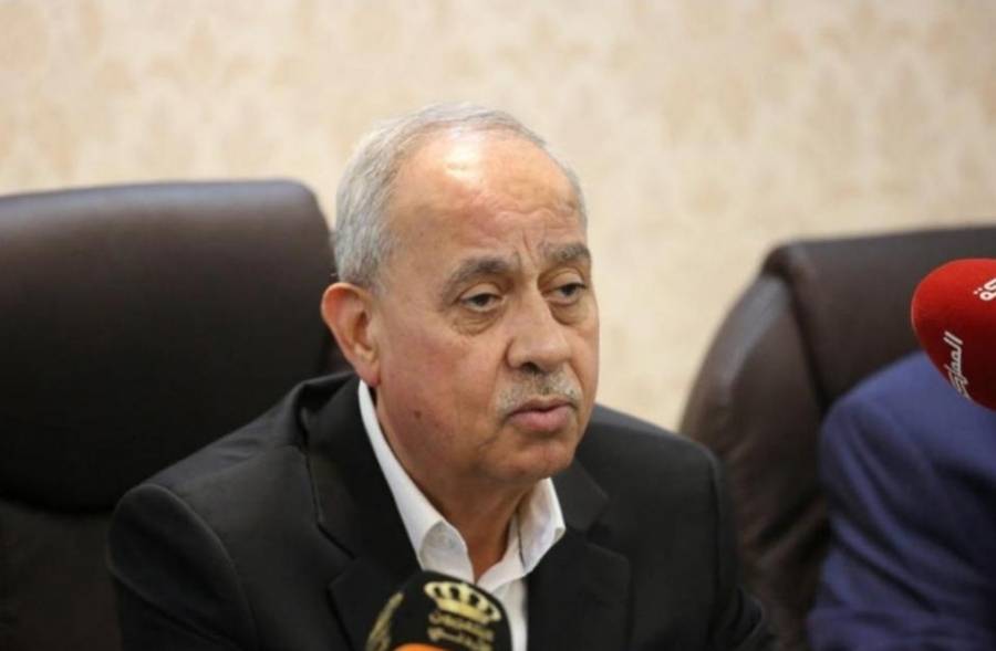 الجغبير: القطاع الصناعي يساهم بأكثر من 28 في نمو الإقتصاد الوطني