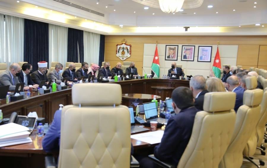 تمديد العمل بإعفاء 75 على رسوم السلع الزراعية