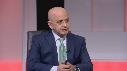 رئيس غرفة تجارة عمّان: الملك بشرنا بقرارات اقتصادية أخرى مقبلة