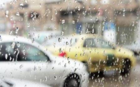 الإثنين .. أجواء باردة وفرصة لهطول زخات من المطر