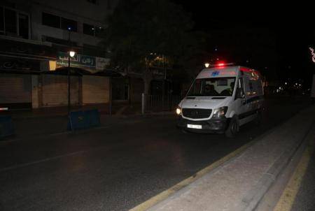 440 حادث سير خلال 24 ساعة