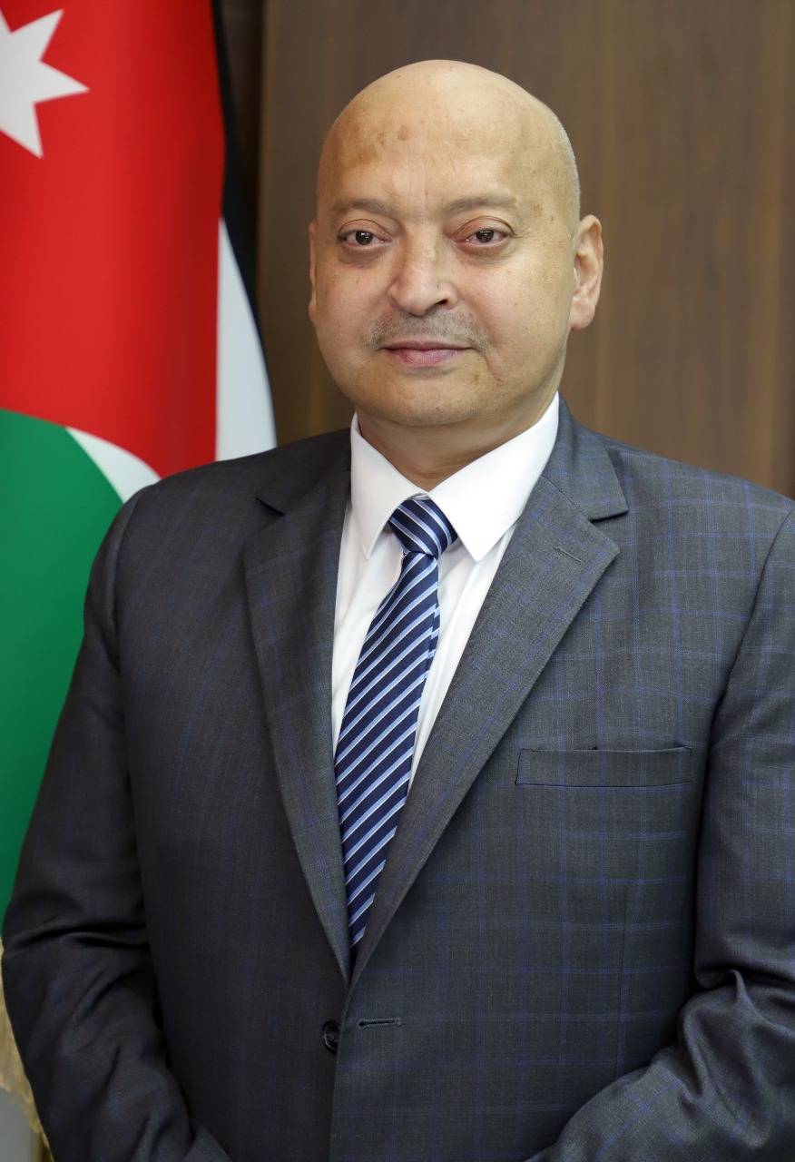 حمادة: هيكلة التعرفة الجمركية  يعزز مخزون المملكة الغذائي