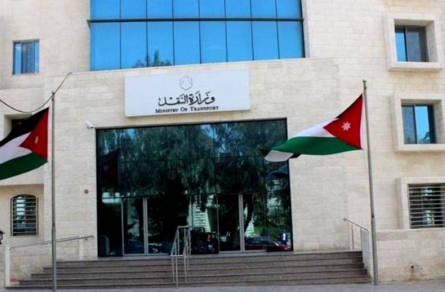 وزارة النقل: استراتيجية القطاع جاهزة للأعوام المقبلة