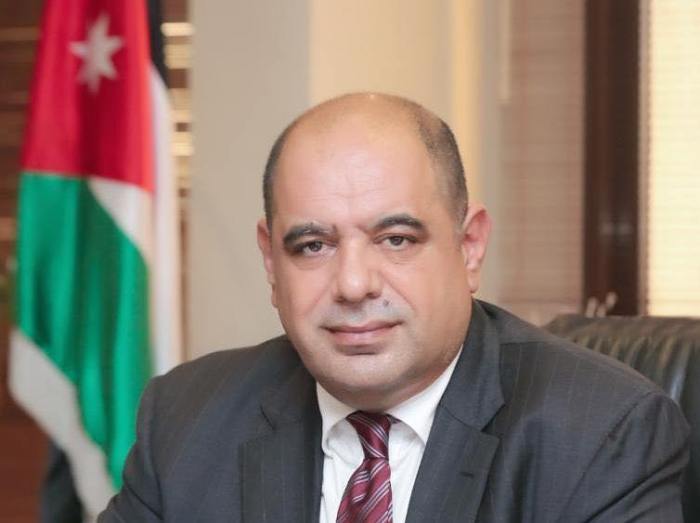 الهناندة: نسبة انتشار “الفايبر” بالأردن 12 بالمئة