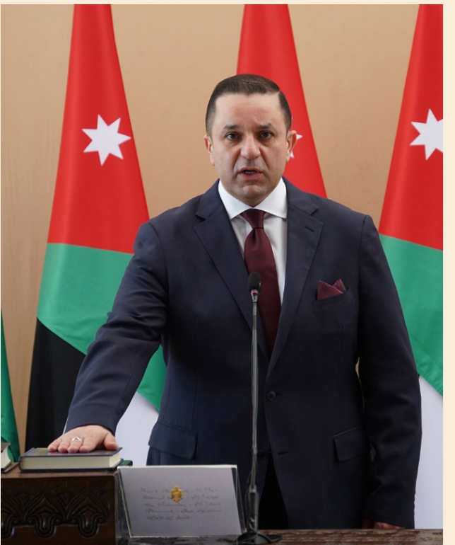 مؤتمر صحفي لوزير المالية ومدير عام الجمارك اليوم