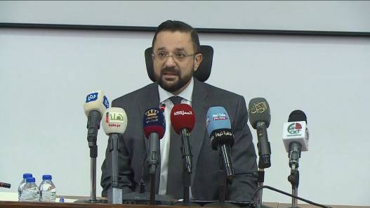 العسعس: توحيد التعرفة الجمركية إلى فئتين (تفاصيل)