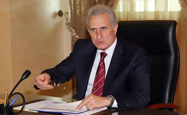 عويس: تزايد اعداد الطلبة أدى إلى تراجع مستوى التعليم العالي