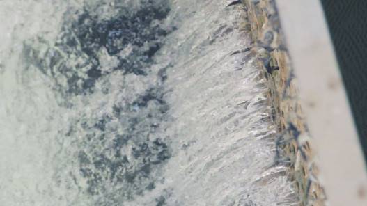 وزارة الأشغال تتعامل مع 44 بلاغا خلال المنخفض الجوي الماضي